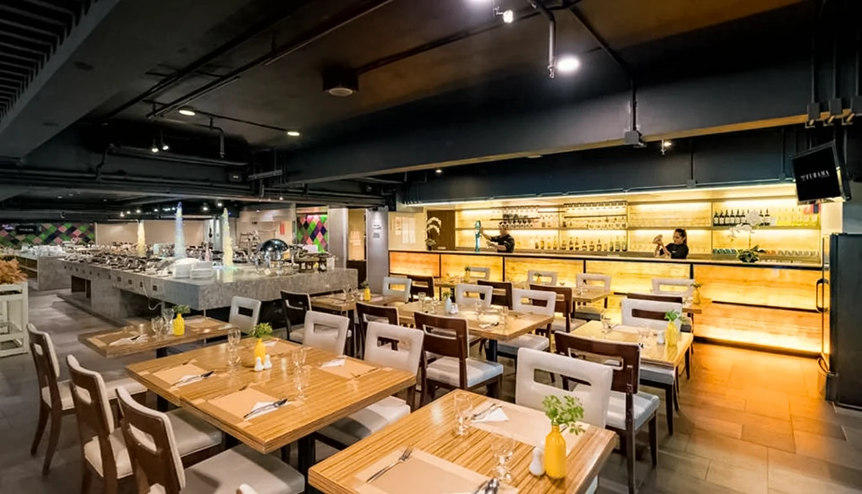 هتل فوراما سیلوم بانکوک